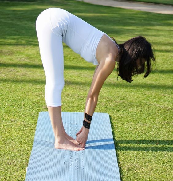 yoga